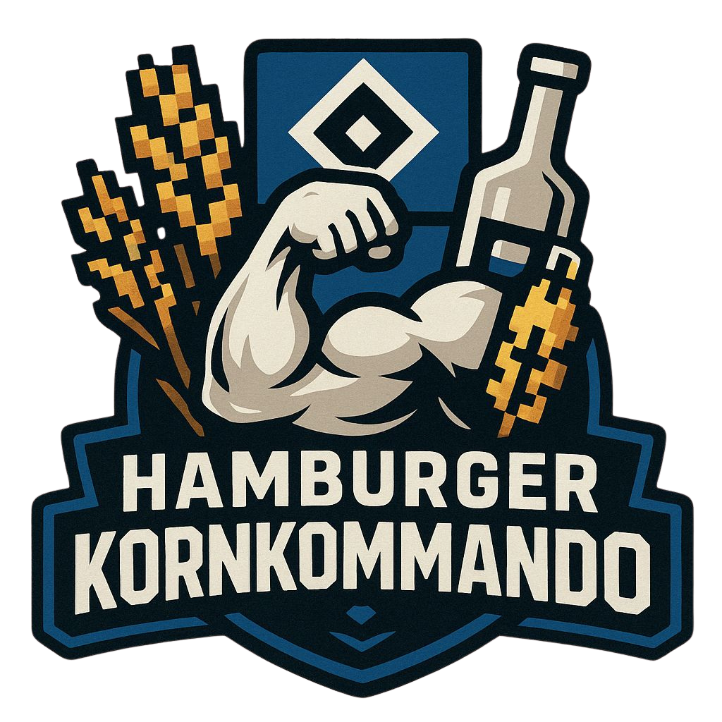Hamburger Kornkommando
